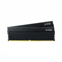 Комплект модулей памяти ADATA XPG GAMMIX D45 AX4U360016G18I-DCBKD45 DDR4 32GB (Kit 2x16GB) 3600MHz