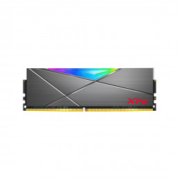 Модуль памяти ADATA XPG Spectrix D50 RGB AX4U320016G16A-ST50 DDR4 16GB