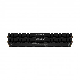 Комплект модулей памяти Kingston FURY Renegade KF432C16RBK2/64 DDR4 32GB (Kit 2x32GB) 3200MHz