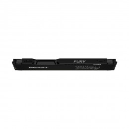 Модуль памяти Kingston FURY Beast Black KF318C10BB/8 DDR3 8GB 1866MHz