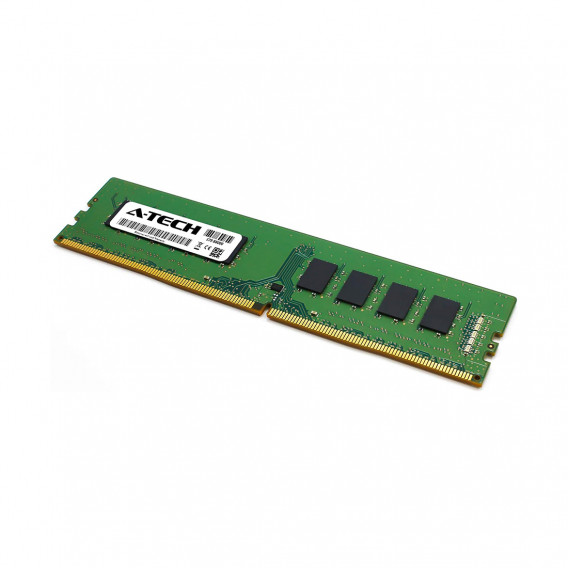 Модуль памяти Kingston ValueRAM KVR26N19S6L/4 DDR4 4GB 2666MHz