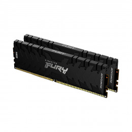 Комплект модулей памяти Kingston FURY Renegade KF436C18RBK2/64 DDR4 64GB (Kit 2x32GB) 3600MHz