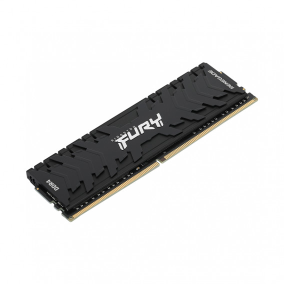 Модуль памяти Kingston FURY Renegade KF436C16RB/8 DDR4 8GB 3600MHz