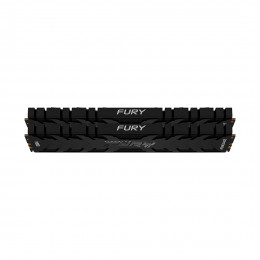 Комплект модулей памяти Kingston FURY Renegade KF453C20RBK2/16 DDR4 16GB (Kit 2x8GB) 5333MHz