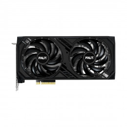 Видеокарта PALIT RTX4060 DUAL OC 8G (NE64060T19P1-1070D)