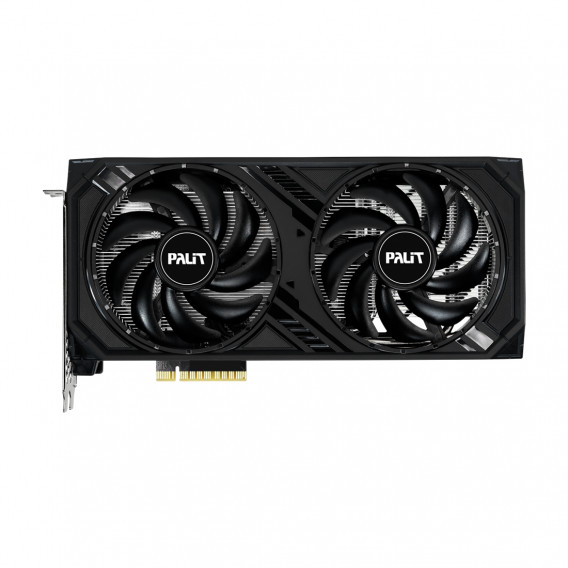 Видеокарта PALIT RTX4060 DUAL 8G (NE64060019P1-1070D)