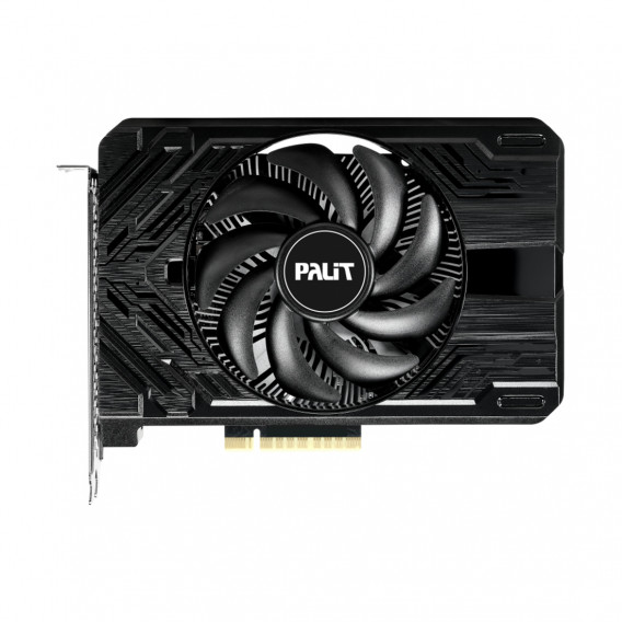 Видеокарта PALIT RTX4060 STORMX 8G (NE64060019P1-1070F)