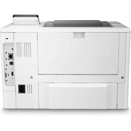 Принтер лазерный HP 1PV87A LaserJet Enterprise M507dn Printer (A4),1200 dpi, 43 ppm, 512MB, 1.2Ghz, tray 100+550 pages, Duplex, USB+Ethernet, Duty 150K pages