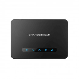 Телефонный адаптер Grandstream HT812