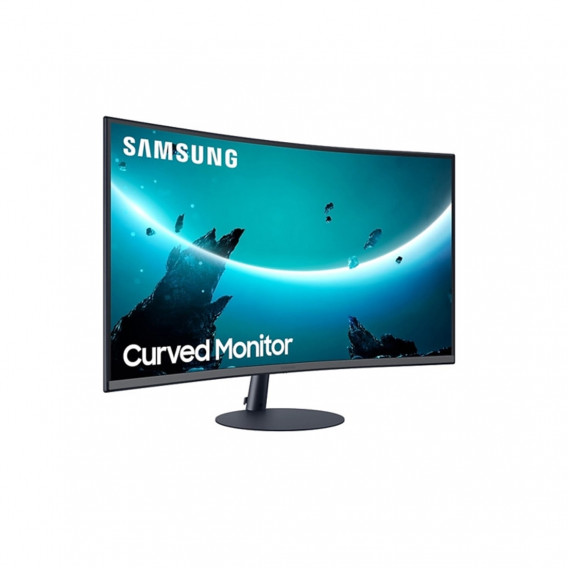 Монитор Samsung 27" LS27C362EAIXCI