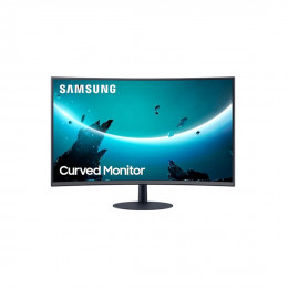 Монитор Samsung 27" LS27C362EAIXCI