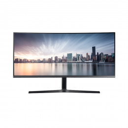 Монитор Samsung 34" UltraWide LC34H890WGIXCI