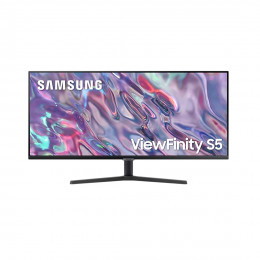 Монитор Samsung 27” ViewFinity S6 LS27A600NWIXCI