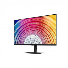 Монитор Samsung 32” ViewFinity S6 LS32A600NWIXCI