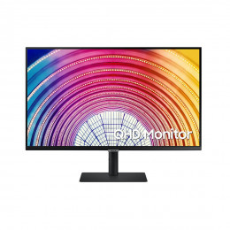 Монитор Samsung 32” ViewFinity S6 LS32A600NWIXCI