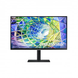 Монитор Samsung 27” ViewFinity S8 LS27A800NMIXCI