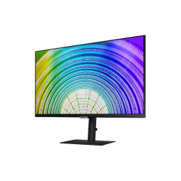 Монитор Samsung 27" ViewFinity S6 LS27A600UUIXCI