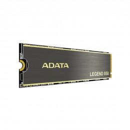 Твердотельный накопитель SSD ADATA Legend 850 ALEG-850-512GCS 512GB M.2