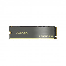 Твердотельный накопитель SSD ADATA Legend 850 ALEG-850-2TCS 2 Тб M.2