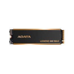 Твердотельный накопитель SSD ADATA Legend 960 ALEG-960M-2TCS 2 Тб M.2