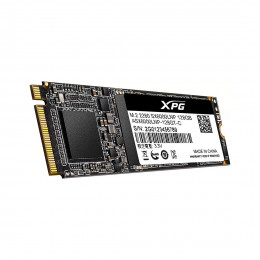 Твердотельный накопитель SSD ADATA XPG SX6000 Lite ASX6000LNP-128GT-C 128GB M.2