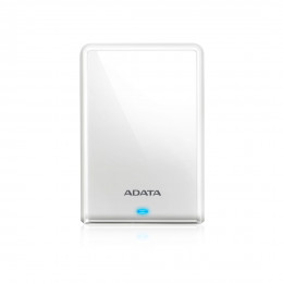 Внешний жёсткий диск ADATA 2TB 2.5" HV620 Slim Белый