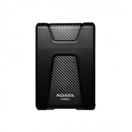 Внешний жёсткий диск ADATA 1TB 2.5" HD650 Черный