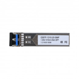 Трансивер Dahua GSFP-1310-20-SMF