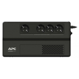 Источник бесперебойного питания APC Easy UPS