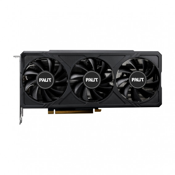 Видеокарта PALIT RTX4060Ti JETSTREAM OC 16GB (NE6406TU19T1-1061J)