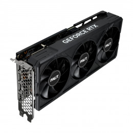 Видеокарта PALIT RTX4060Ti JETSTREAM OC 16GB (NE6406TU19T1-1061J)