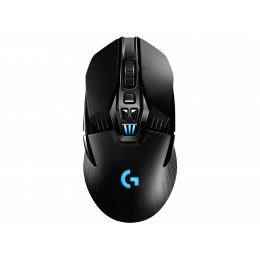 Мышь игровая беспроводная Logitech G903 LIGHTSPEED (HERO) (M/N: MR0081 / C-U0008)