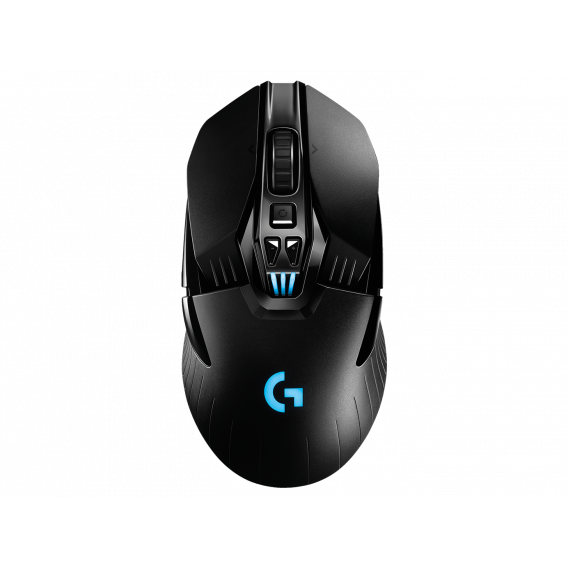 Мышь игровая беспроводная Logitech G903 LIGHTSPEED (HERO) (M/N: MR0081 / C-U0008)