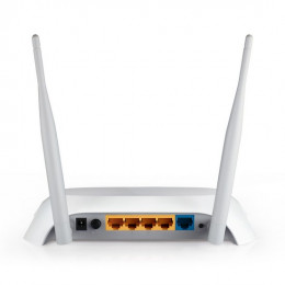 Маршрутизатор TP-Link TL-MR3420