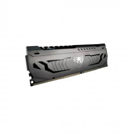 Модуль памяти PATRIOT Memory Viper Steell PVS416G360C8 DDR4 16GB 3600MHz