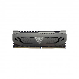 Модуль памяти PATRIOT Memory Viper Steell PVS416G360C8 DDR4 16GB 3600MHz