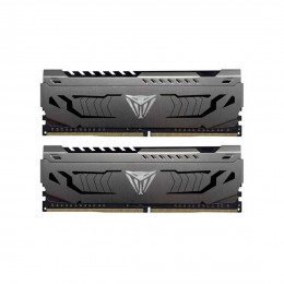 Комплект модулей памяти Patriot Viper STEEL PVS416G360C7K DDR4 16GB (Kit 2x8GB) 3600MHz