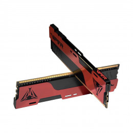 Комплект модулей памяти Patriot Memory Viper ELITE II PVE2432G266C6K DDR4 32GB (Kit 2x16GB) 2666MHz