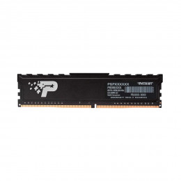 Модуль памяти PATRIOT Memory Signature Premium PSP416G320081H1 DDR4 16GB 3200MHz