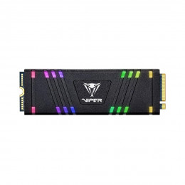 Твердотельный накопитель SSD Patriot Memory Viper VPR400 VPR400-1TBM28H 1000GB M.2