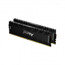 Комплект модулей памяти Kingston Fury Renegade KF426C13RBK2/16 DDR4 16GB (Kit 2x8GB) 2666MHz