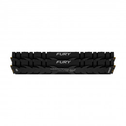 Комплект модулей памяти Kingston Fury Renegade KF426C13RBK2/16 DDR4 16GB (Kit 2x8GB) 2666MHz