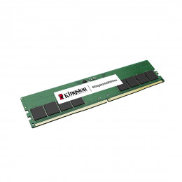 Модуль памяти Kingston KVR KVR48U40BD8-32 DDR4 32GB 4800MHz