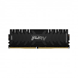 Модуль памяти Kingston Fury Renegade KF432C16RB/8 DDR4 8GB 3200MHz