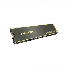 Твердотельный накопитель SSD ADATA Legend 840 ALEG-840-1TCS 1000GB M.2