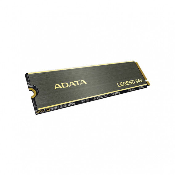 Твердотельный накопитель SSD ADATA Legend 840 ALEG-840-1TCS 1000GB M.2