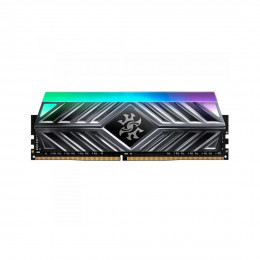 Модуль памяти ADATA XPG SPECTRIX D41 RGB AX4U36008G18I-ST41 DDR4 8GB 3600MHz