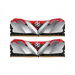 Комплект модулей памяти ADATA XPG GAMMIX DR30 RGB AX4U36008G18I-DR30 DDR4 16GB (Kit 2x8GB) 3600MHz