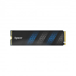 Твердотельный накопитель SSD Apacer AS2280P4U PRO 256GB M.2