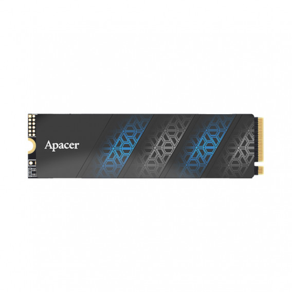 Твердотельный накопитель SSD Apacer AS2280P4U 1TB M.2